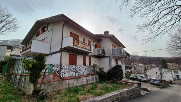 appartamento in vendita a Sant'Eufemia a Maiella