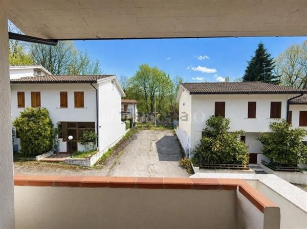 appartamento in vendita a Sant'Eufemia a Maiella