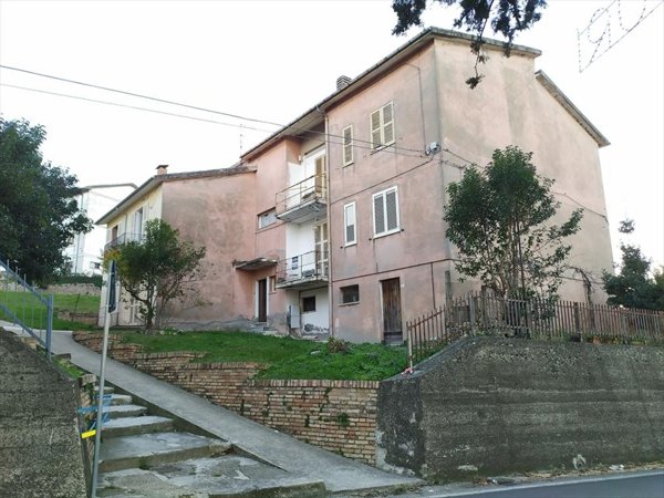 appartamento in vendita a San Valentino in Abruzzo Citeriore