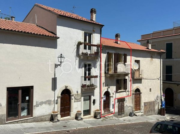 appartamento in vendita a San Valentino in Abruzzo Citeriore