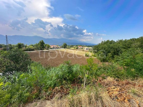 terreno agricolo in vendita a San Valentino in Abruzzo Citeriore