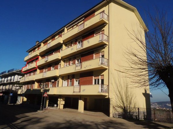 appartamento in vendita a San Valentino in Abruzzo Citeriore