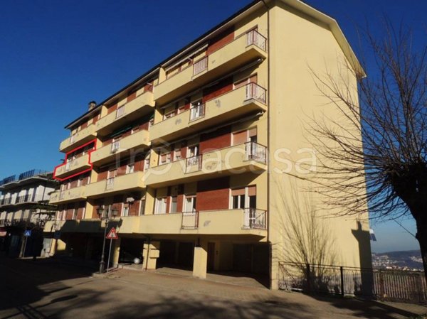 appartamento in vendita a San Valentino in Abruzzo Citeriore