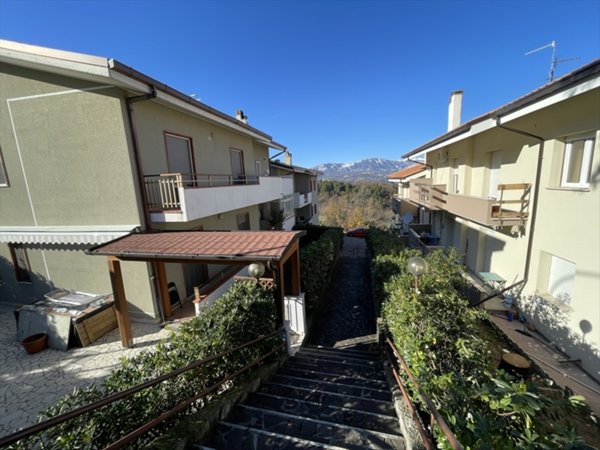 appartamento in vendita a San Valentino in Abruzzo Citeriore