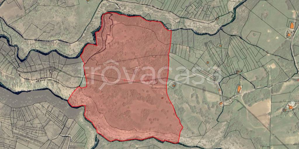terreno agricolo in vendita a San Valentino in Abruzzo Citeriore