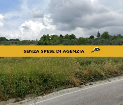 terreno agricolo in vendita a San Valentino in Abruzzo Citeriore