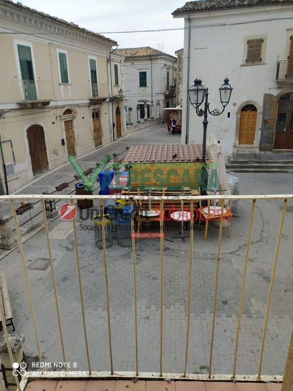 appartamento in vendita a San Valentino in Abruzzo Citeriore