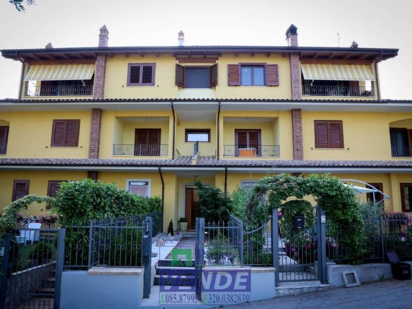 appartamento in vendita a San Valentino in Abruzzo Citeriore