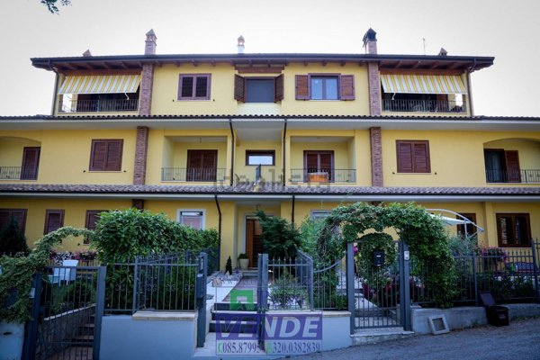 appartamento in vendita a San Valentino in Abruzzo Citeriore