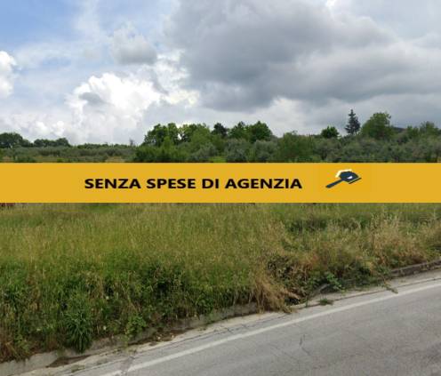terreno agricolo in vendita a San Valentino in Abruzzo Citeriore