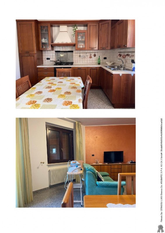 casa indipendente in vendita a San Valentino in Abruzzo Citeriore