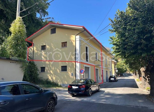 appartamento in vendita a San Valentino in Abruzzo Citeriore