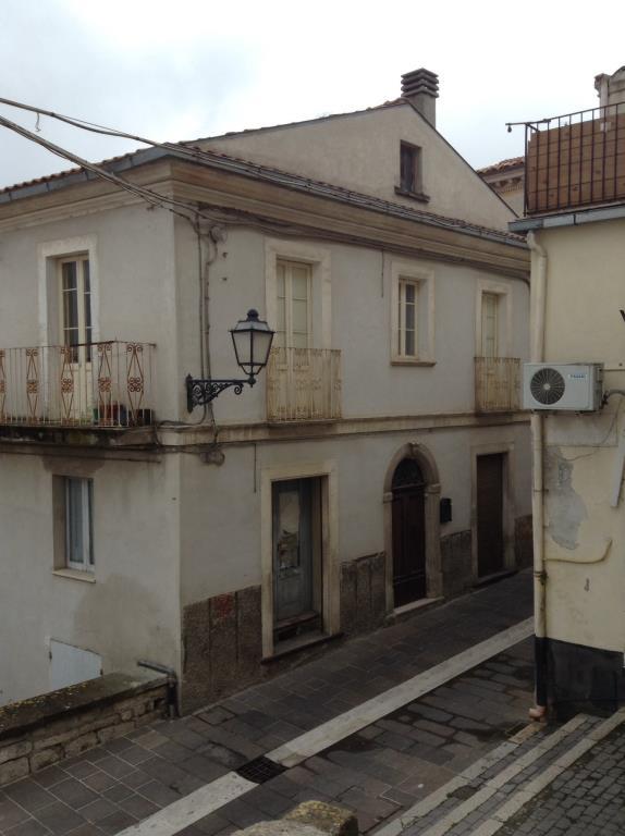 casa indipendente in vendita a San Valentino in Abruzzo Citeriore