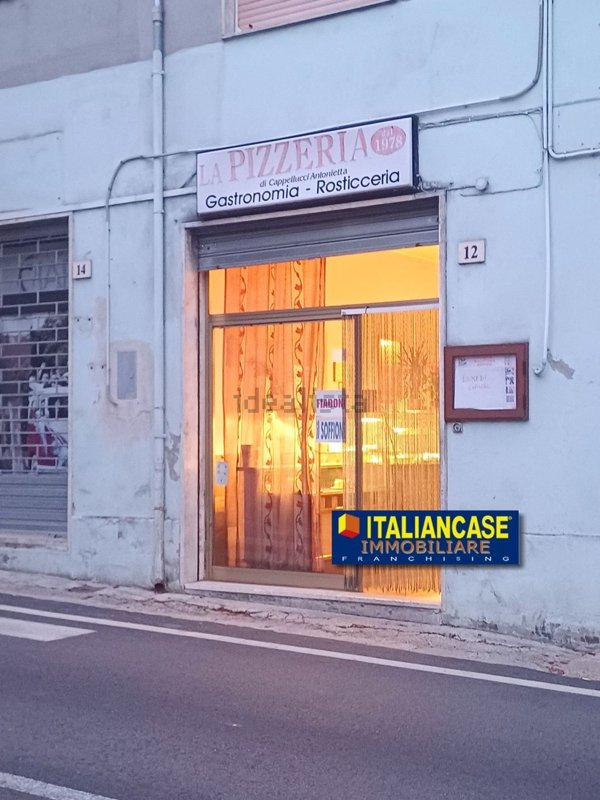negozio in vendita a San Valentino in Abruzzo Citeriore