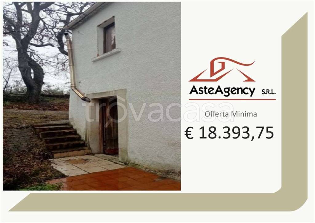 casa indipendente a San Valentino in Abruzzo Citeriore in zona Trovigliano