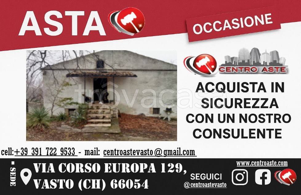 casa indipendente a San Valentino in Abruzzo Citeriore in zona Trovigliano