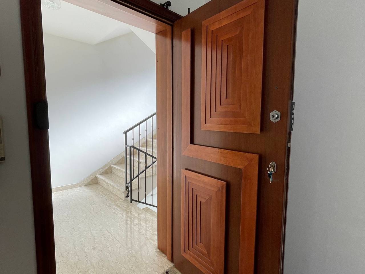 appartamento in vendita a San Valentino in Abruzzo Citeriore