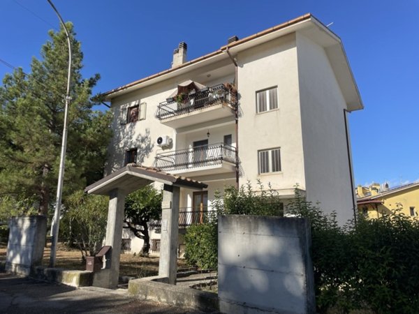 appartamento in vendita a San Valentino in Abruzzo Citeriore