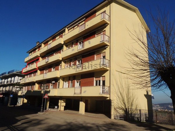 appartamento in vendita a San Valentino in Abruzzo Citeriore
