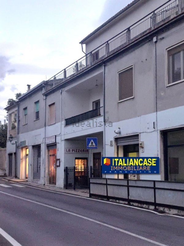 appartamento in vendita a San Valentino in Abruzzo Citeriore