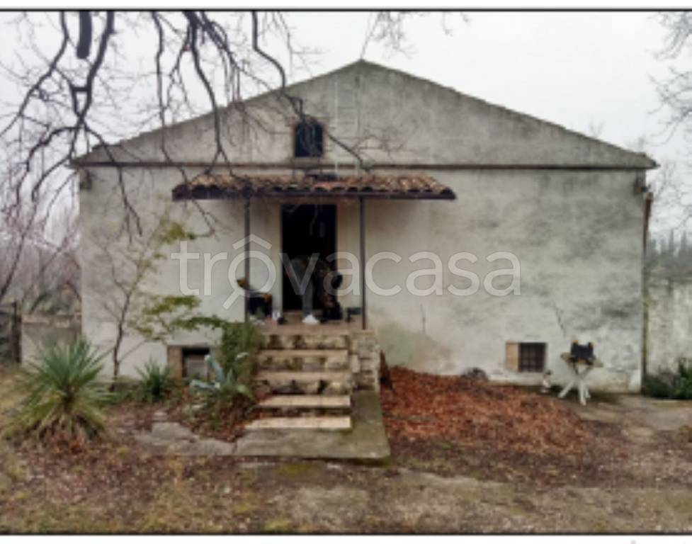 appartamento in vendita a San Valentino in Abruzzo Citeriore in zona Trovigliano