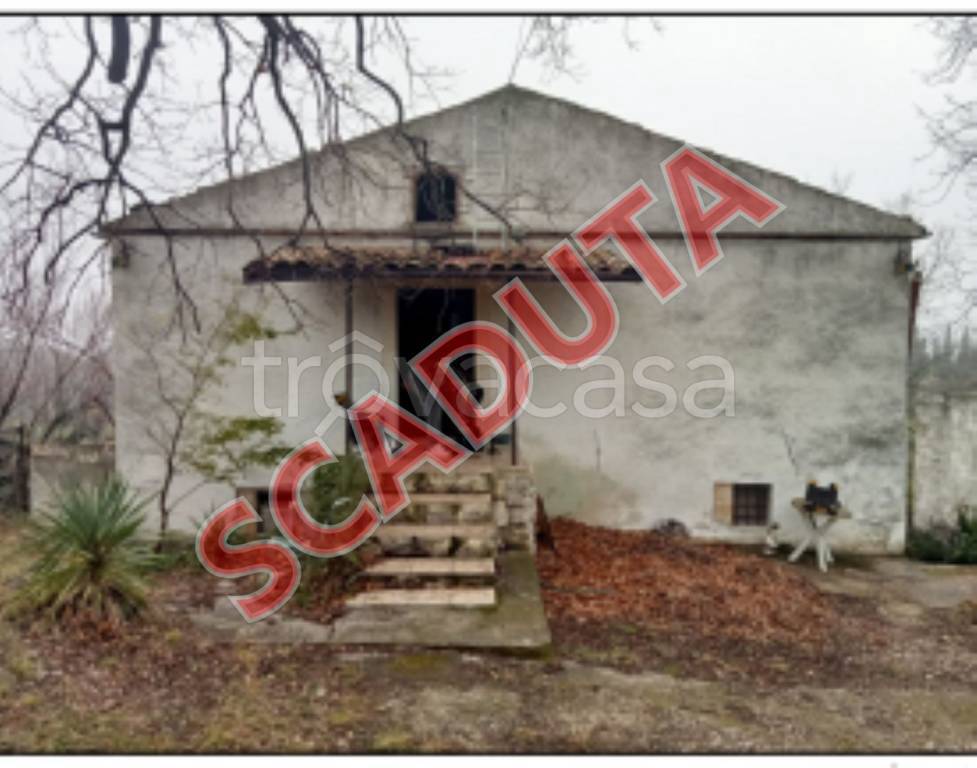 appartamento in vendita a San Valentino in Abruzzo Citeriore in zona Trovigliano