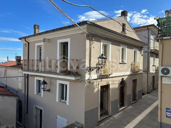 casa indipendente in vendita a San Valentino in Abruzzo Citeriore