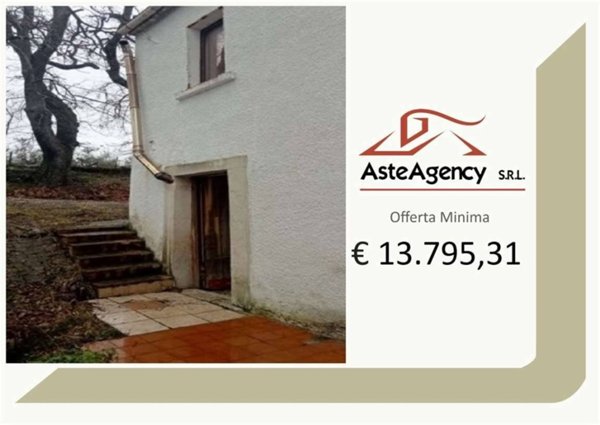 casa indipendente a San Valentino in Abruzzo Citeriore in zona Trovigliano