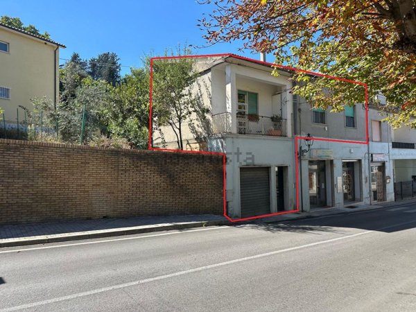 appartamento in vendita a San Valentino in Abruzzo Citeriore