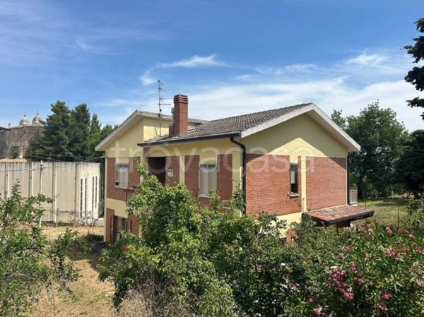 casa indipendente in vendita a San Valentino in Abruzzo Citeriore
