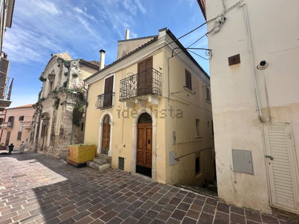 appartamento in vendita a San Valentino in Abruzzo Citeriore