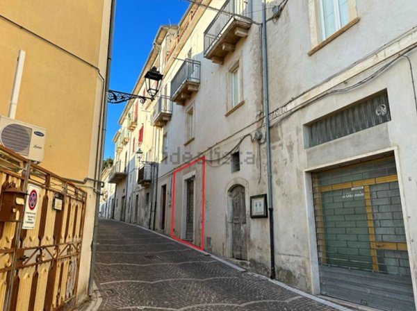 ufficio in vendita a San Valentino in Abruzzo Citeriore