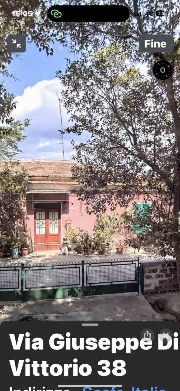 casa indipendente in vendita a Scafa