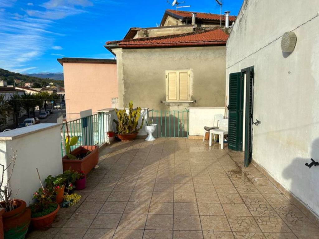 appartamento in vendita a Scafa