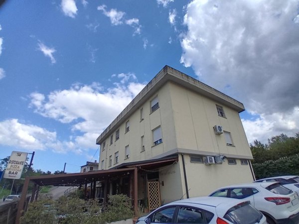 appartamento in vendita a Scafa