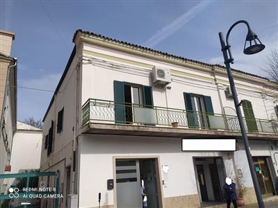 casa indipendente in vendita a Scafa