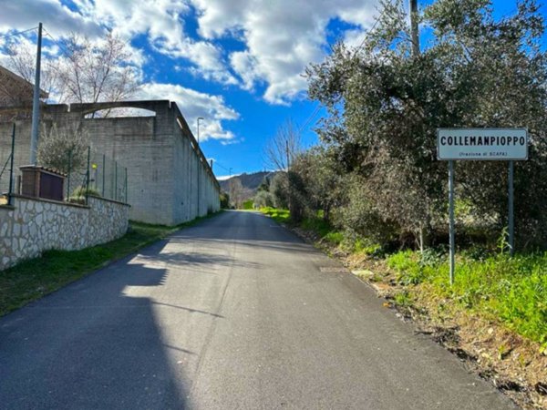 terreno agricolo in vendita a Scafa