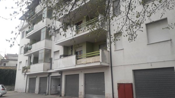 appartamento in vendita a Scafa