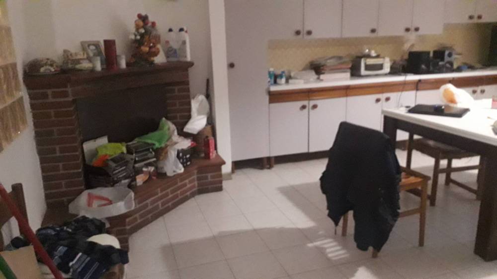 appartamento in vendita a Scafa