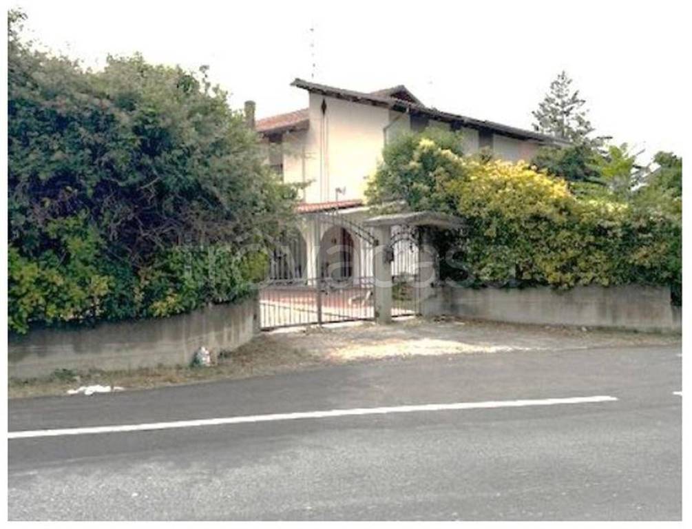 appartamento in vendita a Scafa