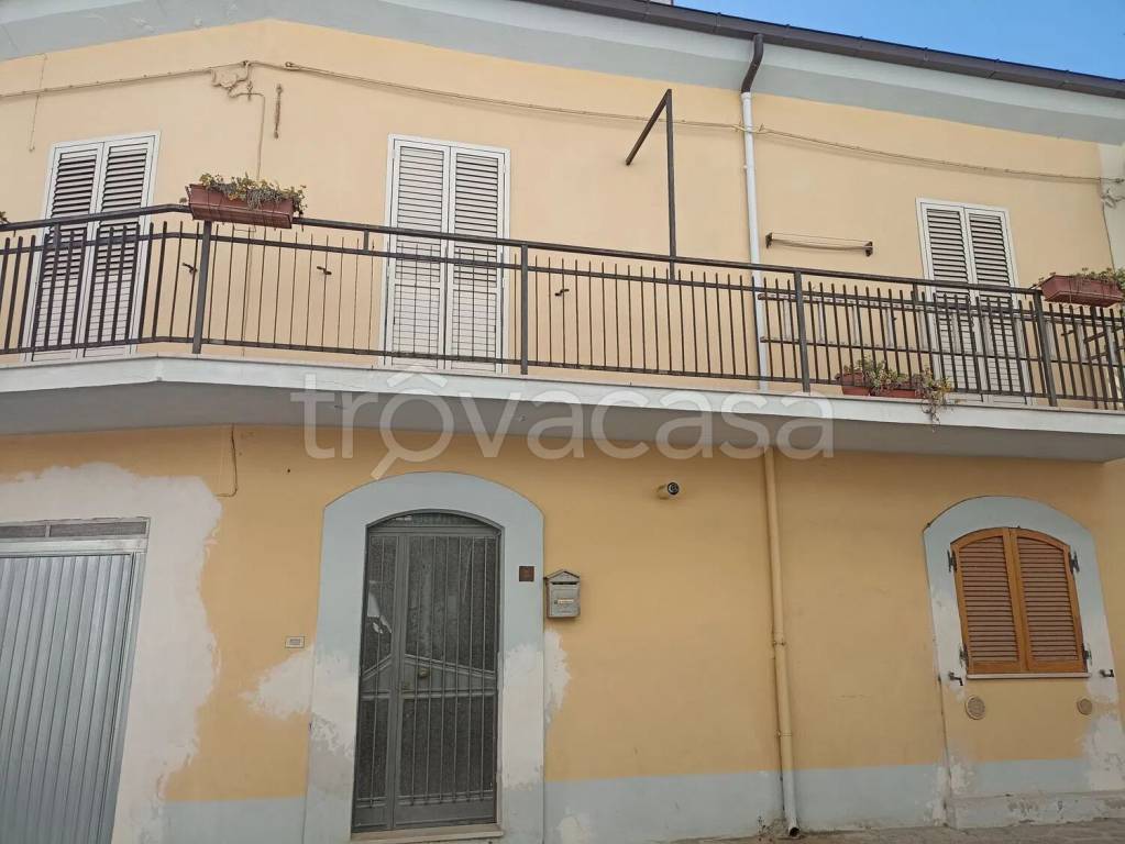 appartamento in vendita a Scafa