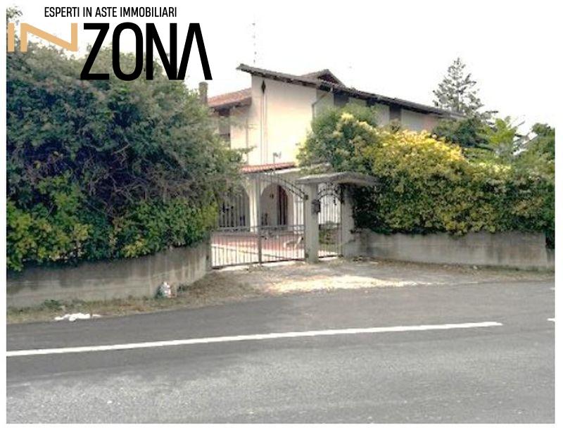 appartamento in vendita a Scafa