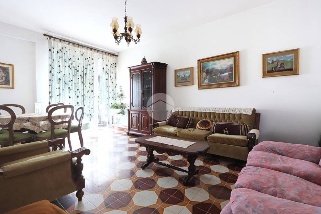 appartamento in vendita a Scafa