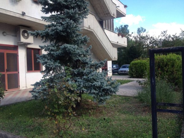 appartamento in vendita a Scafa