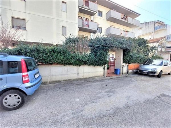 ufficio in vendita a Scafa