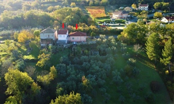 casa indipendente in vendita a Scafa