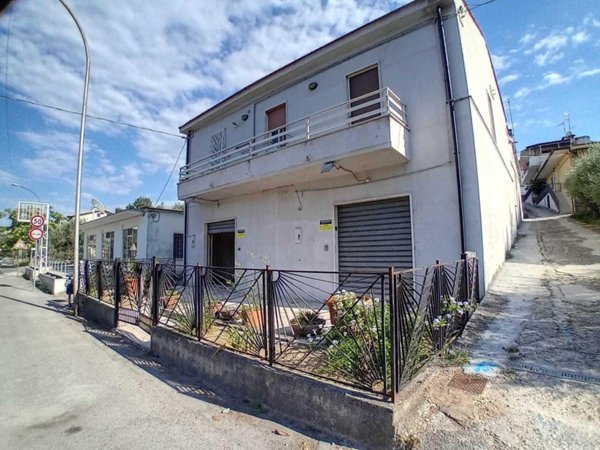 appartamento in vendita a Scafa