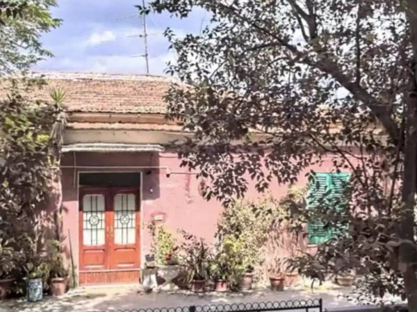 casa indipendente in vendita a Scafa