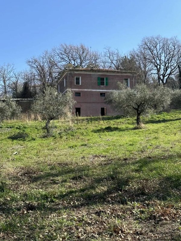 appartamento in vendita a Scafa