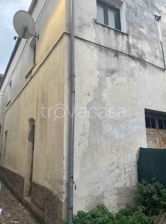 appartamento in vendita a Scafa